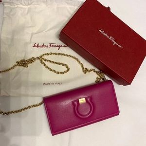 Salvatore Ferragamo WOC